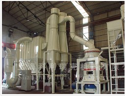 碳酸鈣礦石粉磨機(jī)、碾磨機(jī)